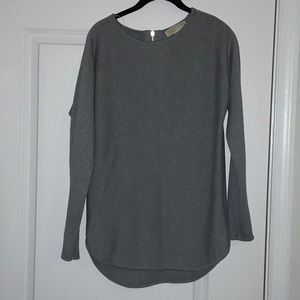 Michael Kors sweater, oversized